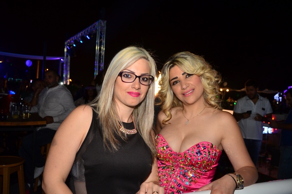 Publicity on Saturday Night
